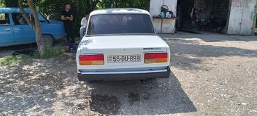 lada vaz 21015: VAZ (LADA) 2107: 1.6 l | 2007 il 150000 km Sedan