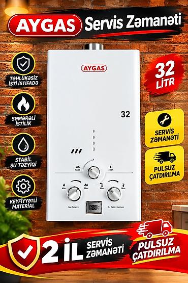 Pitiminutka Aygas, 32 l/dəq, Yeni, Kredit yoxdur, Pulsuz çatdırılma, Rayonlara çatdırılma