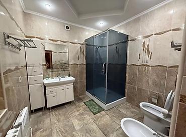 Долгосрочная аренда квартир: 4 комнаты, Агентство недвижимости, Без подселения, С мебелью полностью — 16