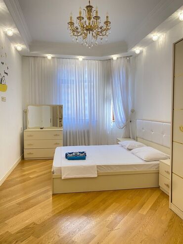 Günlük kirayə mənzillər: 3 otaqlı -da lalafo.az — 13 Günlük kirayə mənzillər: 3 otaqlı — 13