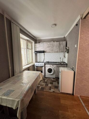 1 комнатная квартира в канте: 1 комната, 39 м², Хрущевка, 1 этаж, Косметический ремонт