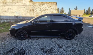 Mitsubishi: Mitsubishi Lancer: 2 l | 2008 il 279300 km Sedan — 19