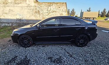 Mitsubishi: Mitsubishi Lancer: 2 l | 2008 il 281000 km Sedan — 13
