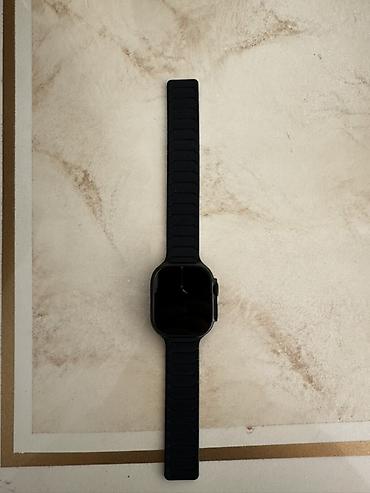 айфон аер: Срочно продаю apple watch ultra gen 2 В черном цвете, аккумулятор — 2