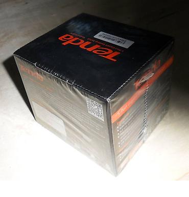 Техника и электроника: Гигабитный HUB Switch Tenda SG105 5-port 10/100/1000M Gigabit Хаб — 2
