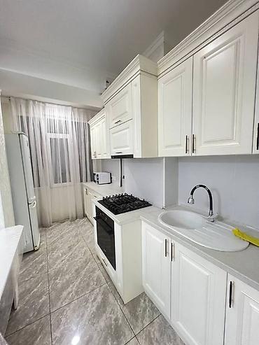 Продажа квартир: 2 комнаты, 68 м², Элитка, 6 этаж, Евроремонт — 1