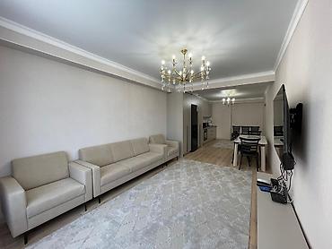 3 комнаты, 95 м², Городок Энергетиков Элитка, 5 этаж, Дизайнерский ремонт
