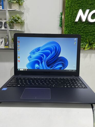 apple notebook цена: Ноутбук, Asus, 4 ГБ ОЗУ, Intel Pentium, 15.6 ", Б/у, Для несложных задач, память SSD