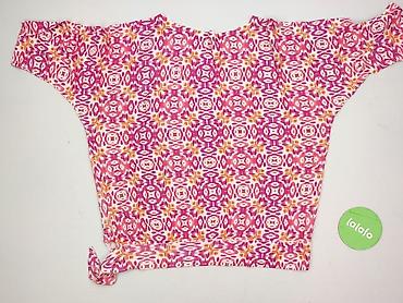 basic: Bluzka damska, rozmiar 8XL — 3