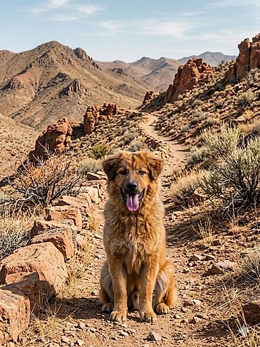 Продажа собак: Овчарка, 4 месяца, Самка — 14