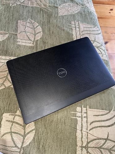 macbook pro retina 2015: Dell latitude 7310 – yüngül və kompakt korpus, biznes sinfi dizayn — 2