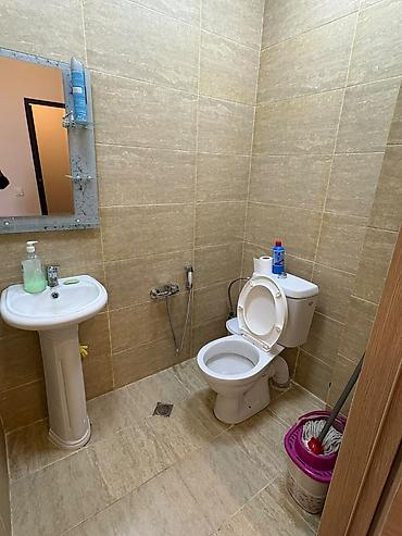 kiray: ✨ Nərimanovda, Təbriz Küçəsində "Estal" Binada 75 m² 3 Otaqlı Obyekt / — 7