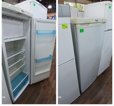 soyuducu islənmis: Б/у 1 дверь Pozis Холодильник Продажа