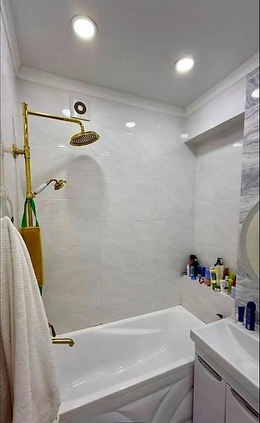 Продажа квартир: 2 комнаты, 69 м², Элитка, 4 этаж, Евроремонт — 2