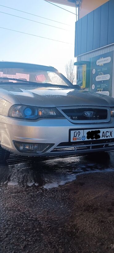 двигатель дэу матиз 0.8 цена бишкек: Daewoo Nexia: 2011 г., 1.6 л, Механика, Бензин, Седан