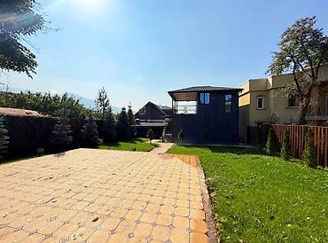 Продажа дач: 🌿 Продаётся новый Барнхаус в Таш-Мойнок, СТ «Мичуринец» 🌿 ✨ — 5