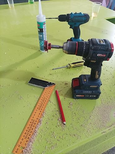 Ремонт, реставрация мебели: Ремонт корпусной мебели!!! Профессиональная ремонт мебель Замена — 13