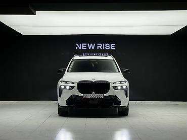 bmw 3 e46: BMW X7: 2019 г., 3 л, Автомат, Бензин, Внедорожник — 1
