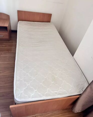 двуспальная кровать с подъемным механизмом: Односпальная кровать