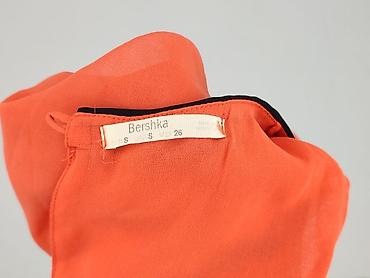 basic bluzki: Bershka, Bluzka damska, rozmiar S — 4
