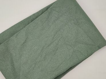 Zasłony na taśmie – komplet - Kolor: zgaszona zieleń/szałwia -