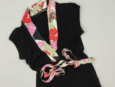 bluzki obcisła: Jane Norman, Women's blouse, size S (EU 36)
