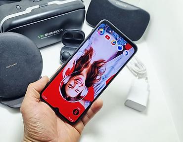 Poco: Poco M5, Б/у, 64 ГБ, цвет - Черный, 2 SIM — 17