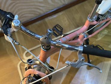 Velosipedlər: Uşaq velosipedi – Trek 60 Velolider magazasindan alinib. - Çərçivə — 2