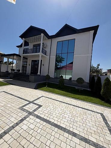 новый особняк кок жар: 6 комнат и более, 370 м², 4 соток, Бишкек, Кок-Жар ж/м Агентство недвижимости — 3