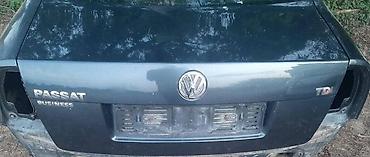 passat b5.5 instrument tabla: GEPEK VRATA ZA VOLKSWAGEN PASSAT B5.5 | Gepek vrata za Passata B5.5 — 1