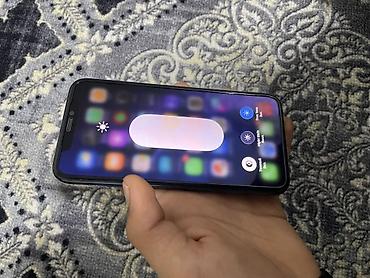 айфон 14 телефон: IPhone 11 Pro, Б/у, 256 ГБ, Space Gray, Защитное стекло, Чехол, 73 % — 4
