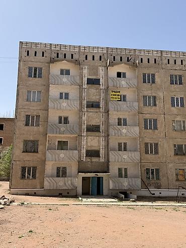 3 комнаты, 72 м², Индивидуалка, 4 этаж — 2