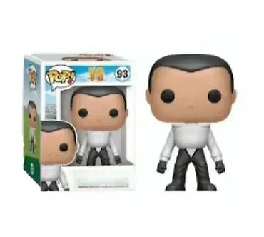 naocare za devojcice: Funko pop skibidi toilet čovek koji nadgleda. funko pop skibidi toilet — 1