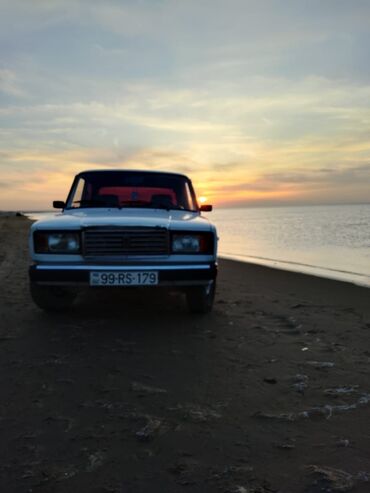 VAZ (LADA): VAZ (LADA)