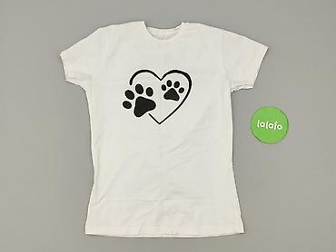 bluzki dla psa: T-shirt damski, rozmiar S — 2