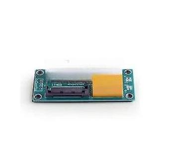 Druga oprema za računare i laptopove: ATX/SATA adapter za sinhrono pokretanje dva napajanja Opis: - PCB — 7