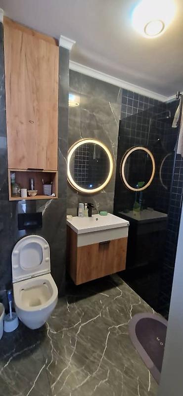 Долгосрочная аренда домов: 200 м², 5 комнат, Утепленный, Теплый пол, Бронированные двери — 8