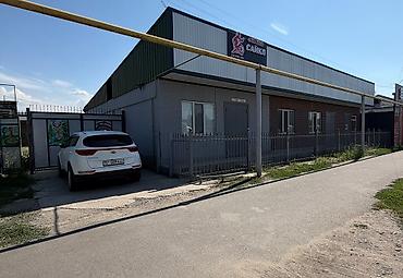 в детский сад: Сдается коммерческое помещение под любой бизнес на долгий срок! — 1