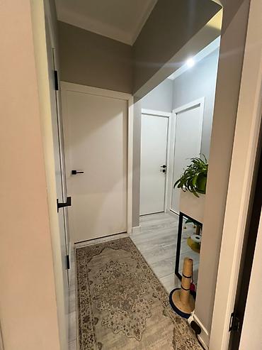 Продажа квартир: 4 комнаты, 94 м², 106 серия, 2 этаж, Евроремонт — 7