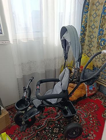 Не катались, стоит пылится 4000 at lalafo.kg Не катались, стоит пылится 4000