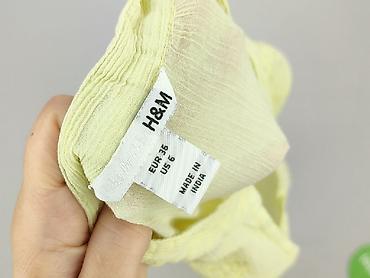 hm bolerko: H&M, Bluzka damska, rozmiar S — 4