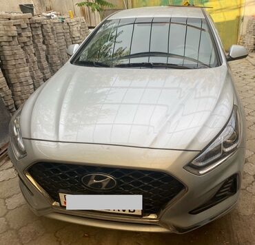 машина алам рассрочкага: Пробег 370000 оригинал 2019 год Состояние отличное Рулевая отличная