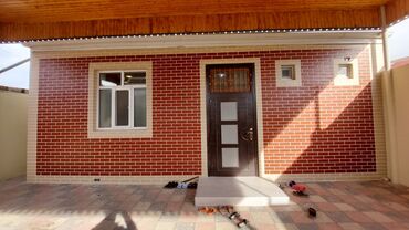 Dekorativ daşlar: Klinker və dekorativ fasad/üzlük plitələri – geniş rəng və tekstura — 17