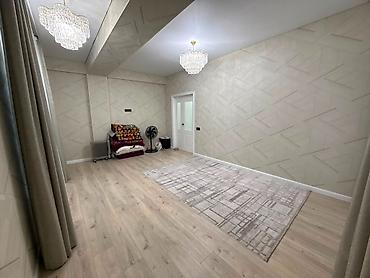 селекционное участок: 3 комнаты, 95 м², Элитка, 5 этаж, Евроремонт — 2