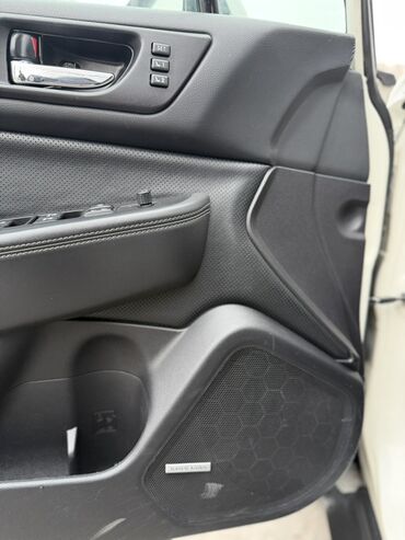 Subaru: Subaru Outback: 2016 г., 2.5 л, Вариатор, Бензин, Универсал — 9