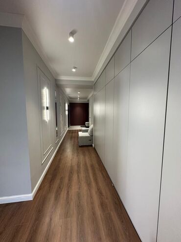 Посуточная аренда квартир: 4 комнаты, Интернет, Wi-Fi, Кондиционер, Круглосуточное заселение — 21