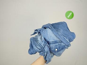denim co: Vila, Koszula damska, rozmiar S — 7