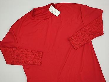 lady pl: New Fashion, Bluzka damska, rozmiar XL — 1