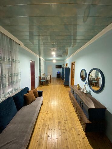 Həyət evləri və villaların satışı: 3 otaqlı, 146 kv. m, Kredit yoxdur, Orta təmir — 7
