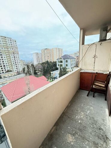 Mənzil kirayələyirəm: 2 otaqlı, 60 kv. m — 14